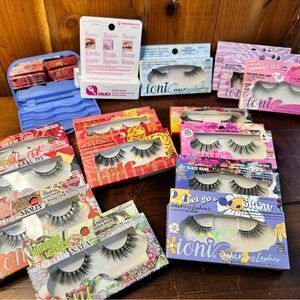 Women's Ioni Lashes